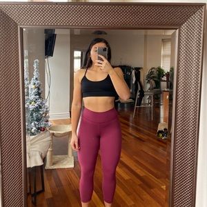 P'tula Mayra 3/4 legging